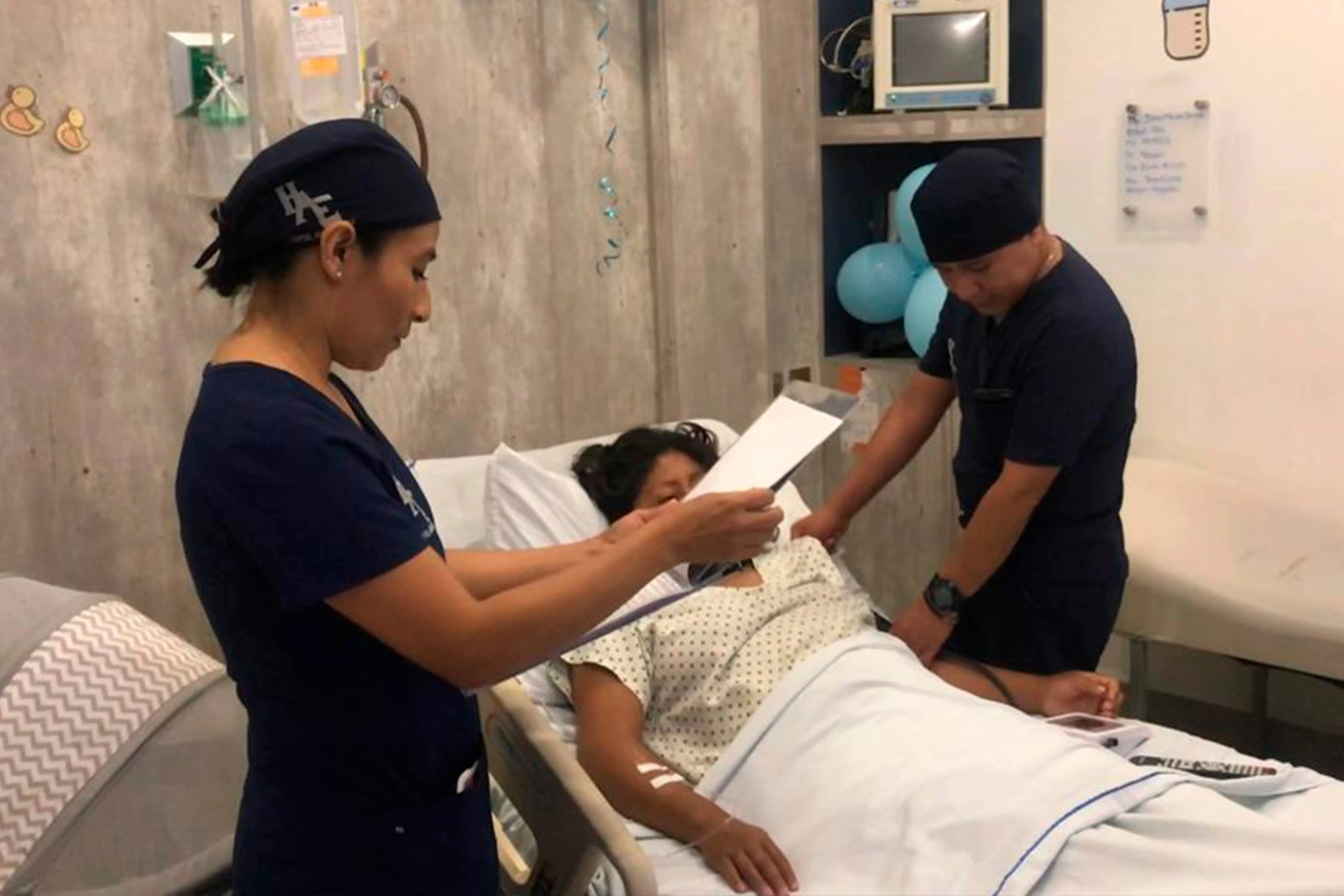 Hospital Independencia - Tehuacán, Puebla